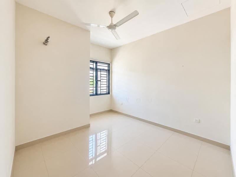 Rumah Teres 2-Tingkat untuk Disewa di Bandar Rimbayu (Telok Panglima Garang) - Miki You - Interior - PropertyGuru.com.my