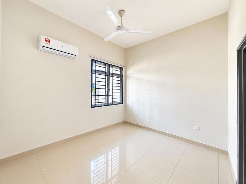 Rumah Teres 2-Tingkat untuk Disewa di Bandar Rimbayu (Telok Panglima Garang) - Miki You - Interior - PropertyGuru.com.my