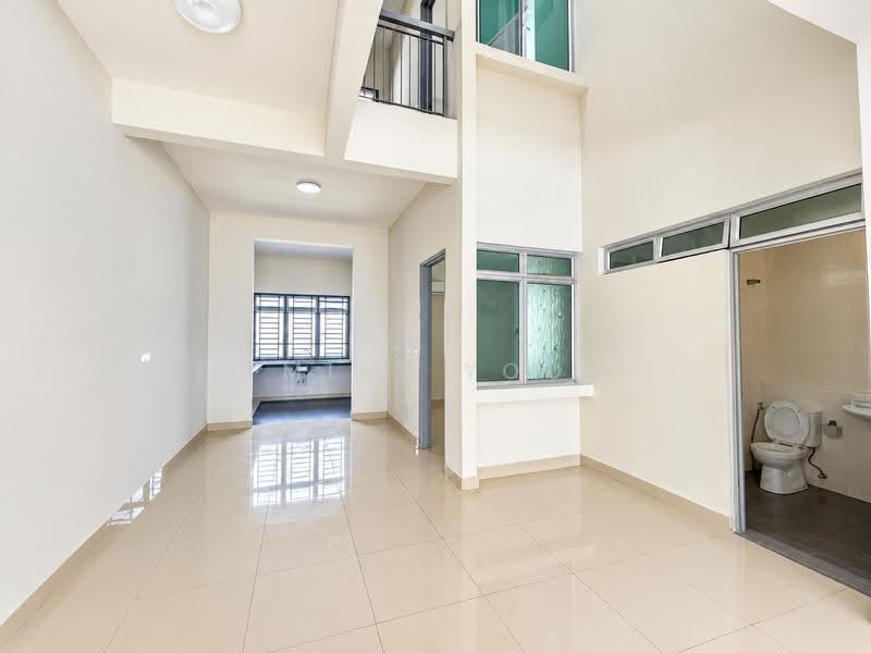 Rumah Teres 2-Tingkat untuk Disewa di Bandar Rimbayu (Telok Panglima Garang) - Miki You - Kitchen - PropertyGuru.com.my
