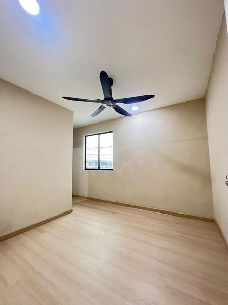 Rumah Teres 2-Tingkat untuk Dijual di Bandar Baru Permas Jaya (Permas Jaya) - MUHAMAD AZRI - Interior - PropertyGuru.com.my