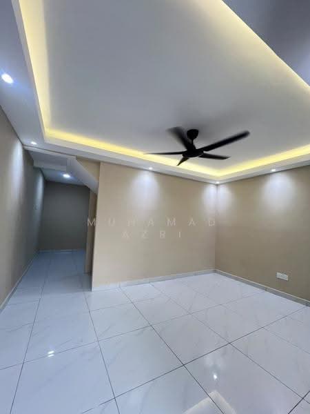 Rumah Teres 2-Tingkat untuk Dijual di Bandar Baru Permas Jaya (Permas Jaya) - MUHAMAD AZRI - Interior - PropertyGuru.com.my