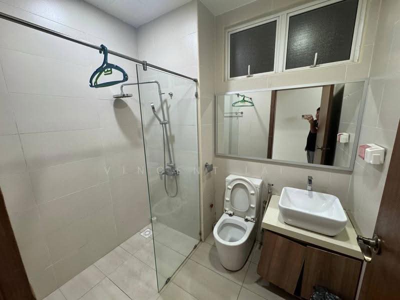 Service Residence for Rent at Grandview 360 - Vincent Lai - Bathroom - PropertyGuru.com.my
