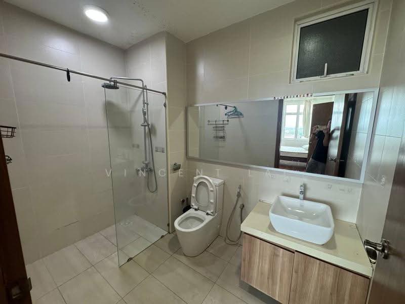 Service Residence for Rent at Grandview 360 - Vincent Lai - Bathroom - PropertyGuru.com.my