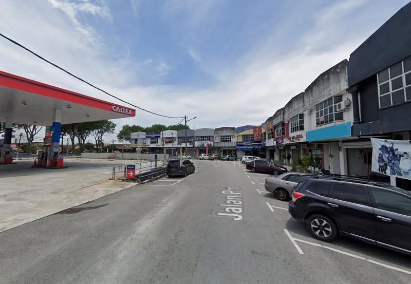 Shop / Office for Sale in Seri Manjung (Perak) - Jack Chia - PropertyGuru.com.my