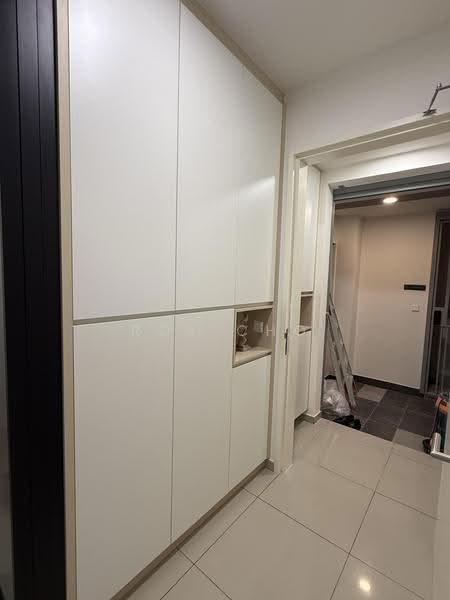 Kediaman Servis untuk Disewa di D'Clover Residences - Roy Cho - Interior - PropertyGuru.com.my