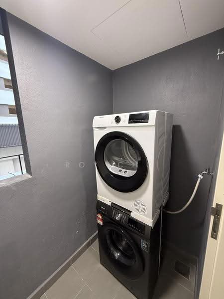 Kediaman Servis untuk Disewa di D'Clover Residences - Roy Cho - PropertyGuru.com.my