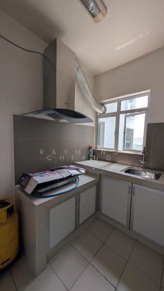 Condominium for Sale at Alam Puri - Raymond Chiang - Kitchen - PropertyGuru.com.my