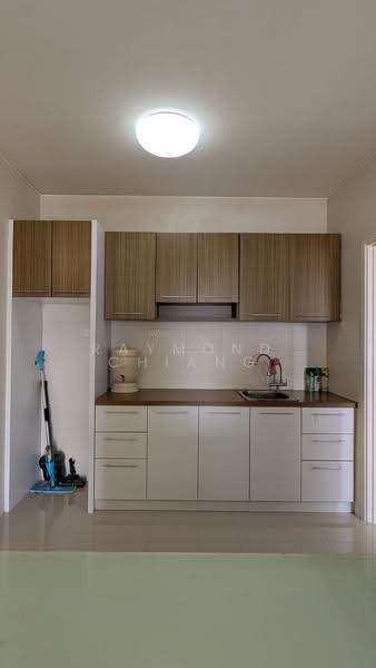 Condominium for Sale at Alam Puri - Raymond Chiang - Kitchen - PropertyGuru.com.my