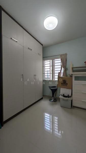 Condominium for Sale at Alam Puri - Raymond Chiang - Bedroom - PropertyGuru.com.my