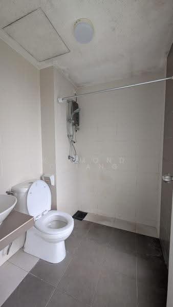 Condominium for Sale at Alam Puri - Raymond Chiang - Bathroom - PropertyGuru.com.my