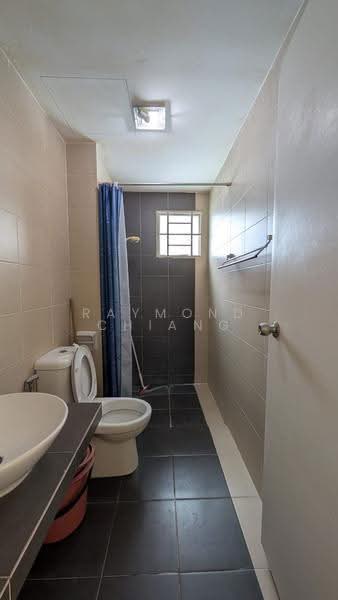 Condominium for Sale at Alam Puri - Raymond Chiang - Bathroom - PropertyGuru.com.my