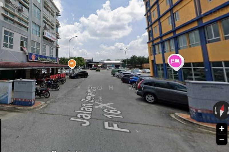 Shop / Office for Rent in Shah Alam (Selangor) - Yeoh WY - PropertyGuru.com.my
