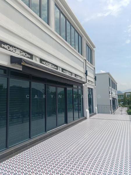 Kedai untuk Disewa di Bandar Seri Botani (Ipoh) - Caryn Tang - PropertyGuru.com.my