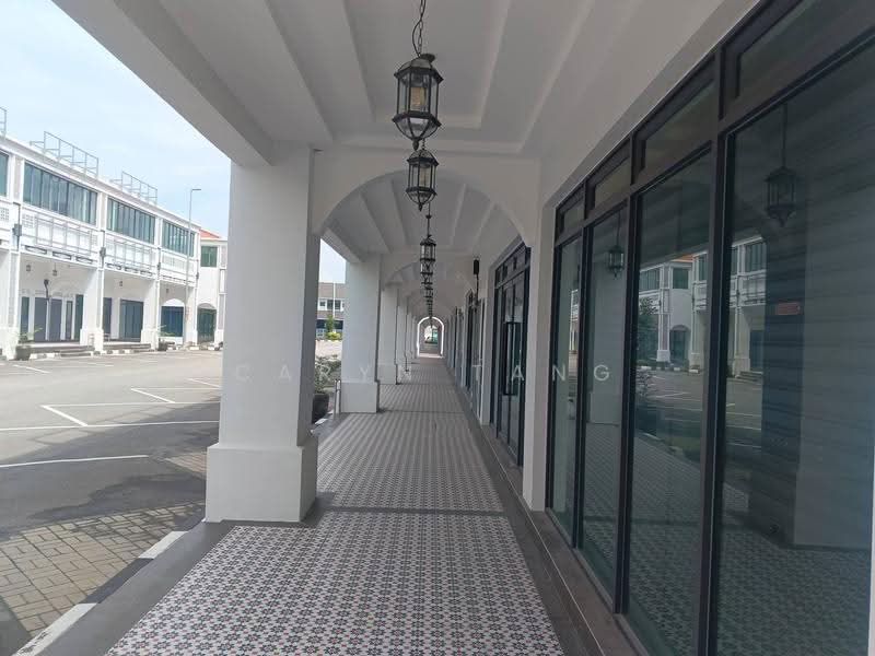 Kedai untuk Disewa di Bandar Seri Botani (Ipoh) - Caryn Tang - PropertyGuru.com.my