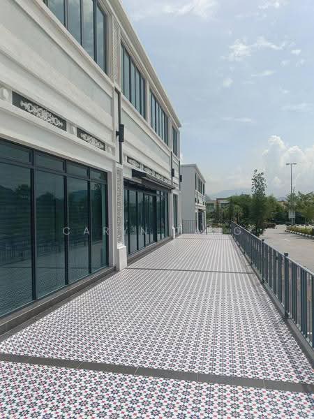 Kedai untuk Disewa di Bandar Seri Botani (Ipoh) - Caryn Tang - PropertyGuru.com.my