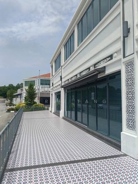 Kedai untuk Disewa di Bandar Seri Botani (Ipoh) - Caryn Tang - PropertyGuru.com.my