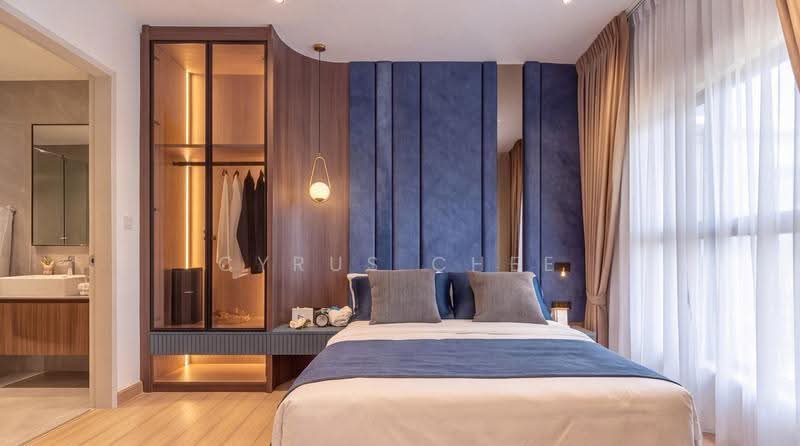 Residential Land for Sale in Puchong (Selangor) - Cyrus Chee - Bedroom - PropertyGuru.com.my
