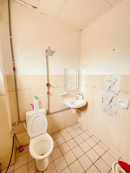 2-storey Terraced House for Sale in Bandar Putera (Klang) - Amirul Akmal - PropertyGuru.com.my