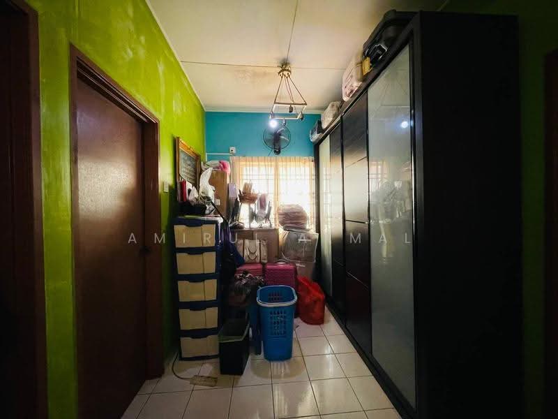 2-storey Terraced House for Sale in Bandar Putera (Klang) - Amirul Akmal - PropertyGuru.com.my