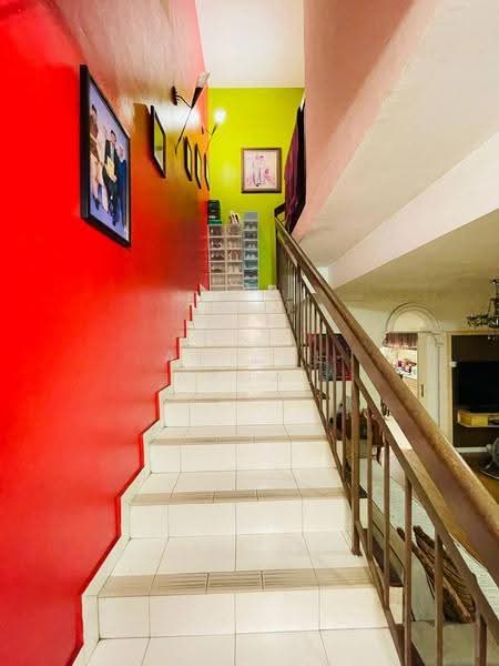 2-storey Terraced House for Sale in Bandar Putera (Klang) - Amirul Akmal - PropertyGuru.com.my