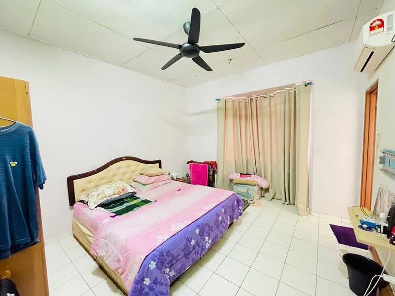 2-storey Terraced House for Sale in Bandar Putera (Klang) - Amirul Akmal - PropertyGuru.com.my