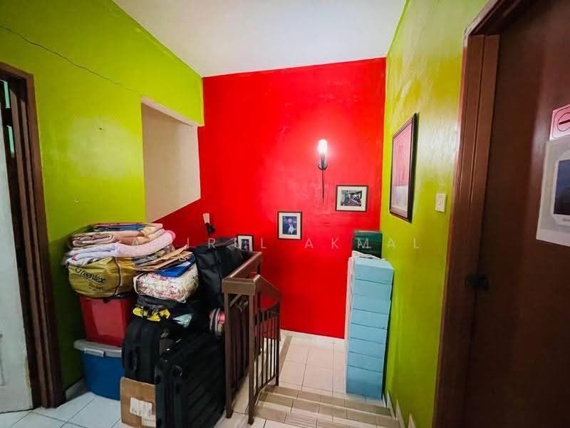 2-storey Terraced House for Sale in Bandar Putera (Klang) - Amirul Akmal - PropertyGuru.com.my