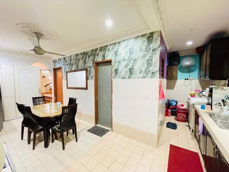 2-storey Terraced House for Sale in Bandar Putera (Klang) - Amirul Akmal - PropertyGuru.com.my