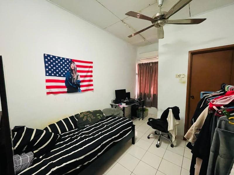 2-storey Terraced House for Sale in Bandar Putera (Klang) - Amirul Akmal - PropertyGuru.com.my