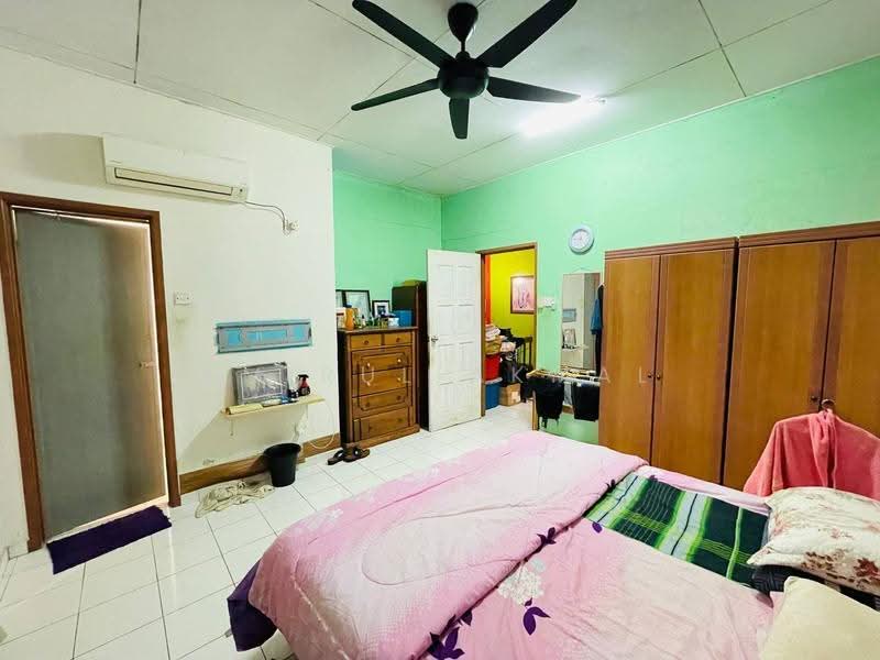 2-storey Terraced House for Sale in Bandar Putera (Klang) - Amirul Akmal - PropertyGuru.com.my