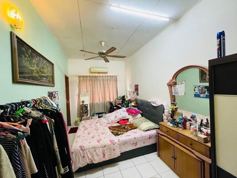 2-storey Terraced House for Sale in Bandar Putera (Klang) - Amirul Akmal - PropertyGuru.com.my