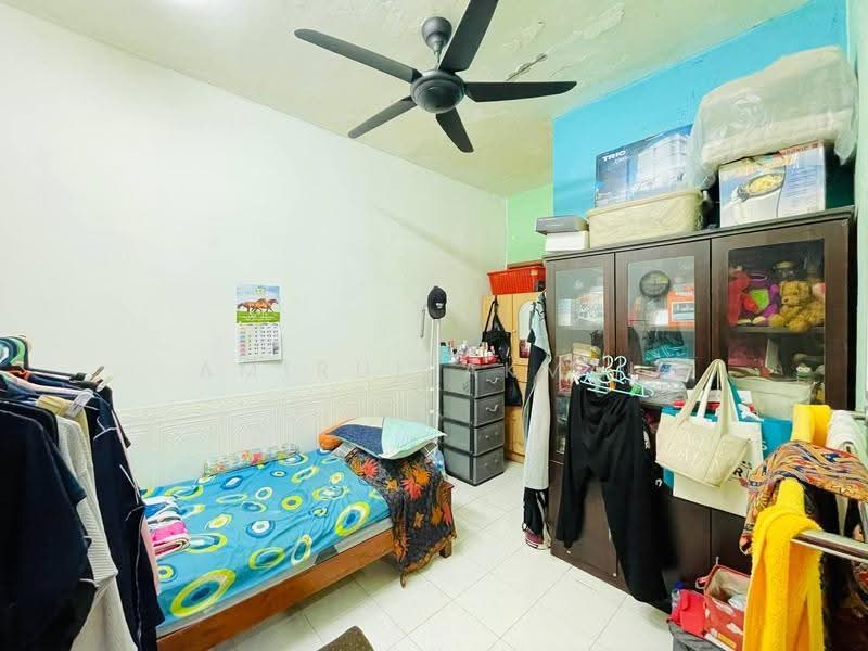 2-storey Terraced House for Sale in Bandar Putera (Klang) - Amirul Akmal - PropertyGuru.com.my