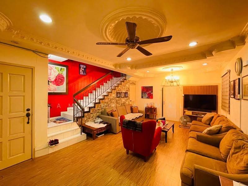 2-storey Terraced House for Sale in Bandar Putera (Klang) - Amirul Akmal - PropertyGuru.com.my