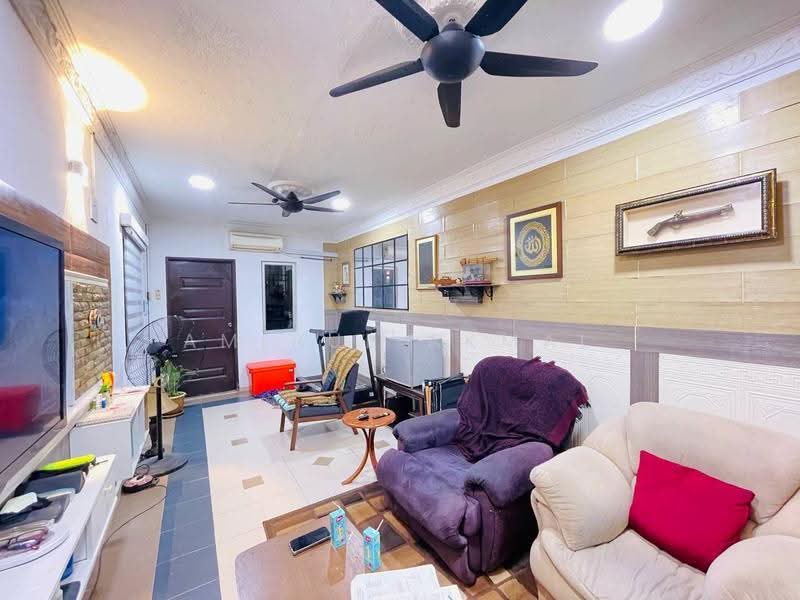 2-storey Terraced House for Sale in Bandar Putera (Klang) - Amirul Akmal - PropertyGuru.com.my