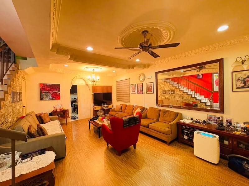 2-storey Terraced House for Sale in Bandar Putera (Klang) - Amirul Akmal - PropertyGuru.com.my