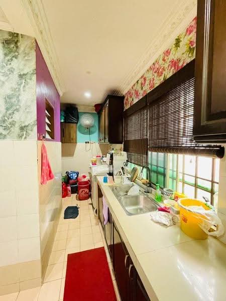 2-storey Terraced House for Sale in Bandar Putera (Klang) - Amirul Akmal - PropertyGuru.com.my