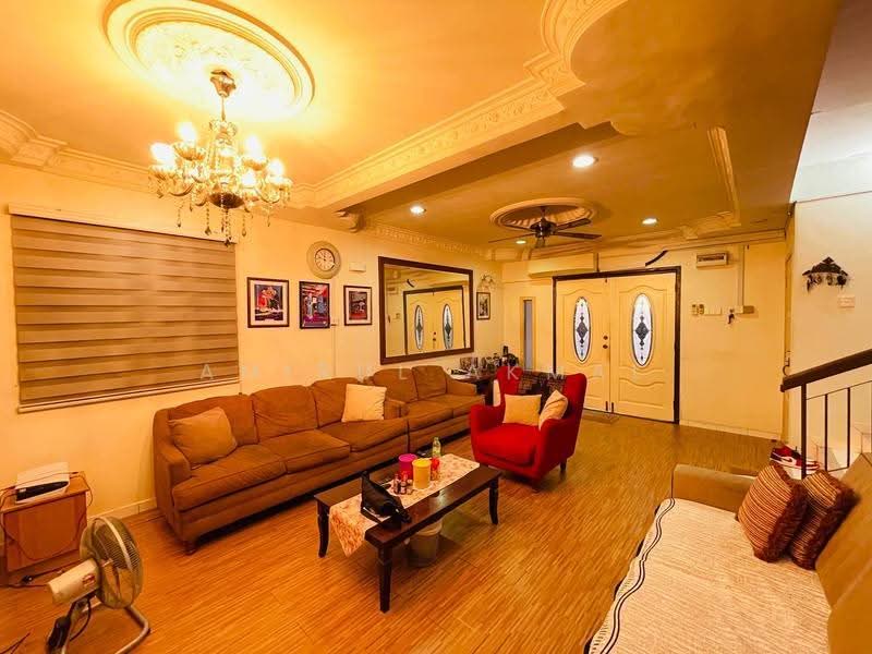 2-storey Terraced House for Sale in Bandar Putera (Klang) - Amirul Akmal - PropertyGuru.com.my