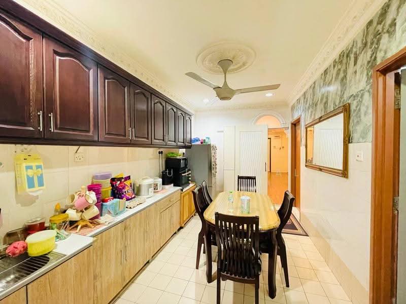 2-storey Terraced House for Sale in Bandar Putera (Klang) - Amirul Akmal - PropertyGuru.com.my