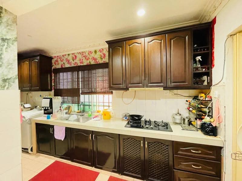 2-storey Terraced House for Sale in Bandar Putera (Klang) - Amirul Akmal - PropertyGuru.com.my