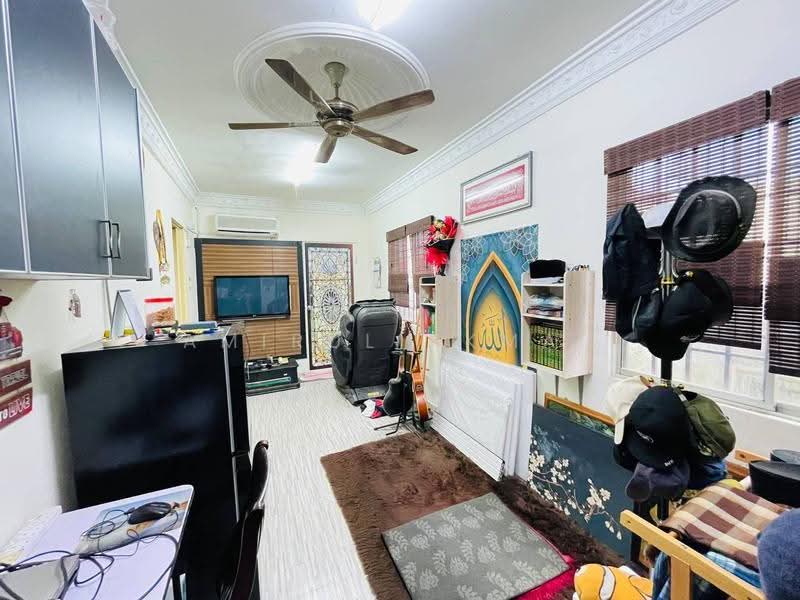 2-storey Terraced House for Sale in Bandar Putera (Klang) - Amirul Akmal - PropertyGuru.com.my