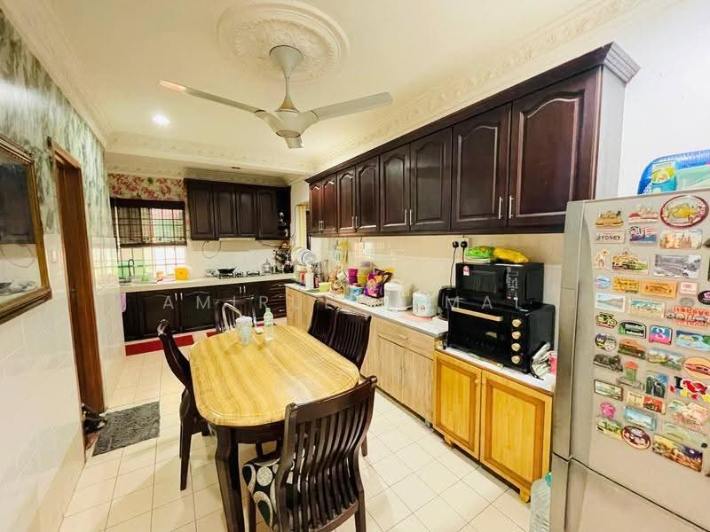 2-storey Terraced House for Sale in Bandar Putera (Klang) - Amirul Akmal - PropertyGuru.com.my