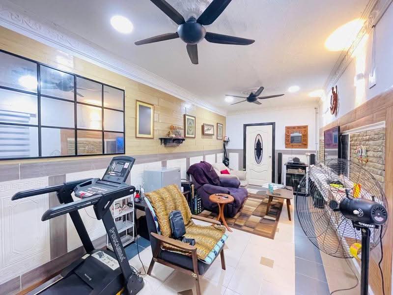 2-storey Terraced House for Sale in Bandar Putera (Klang) - Amirul Akmal - PropertyGuru.com.my