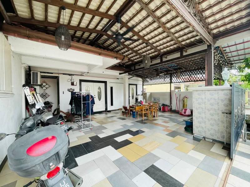 2-storey Terraced House for Sale in Bandar Putera (Klang) - Amirul Akmal - PropertyGuru.com.my