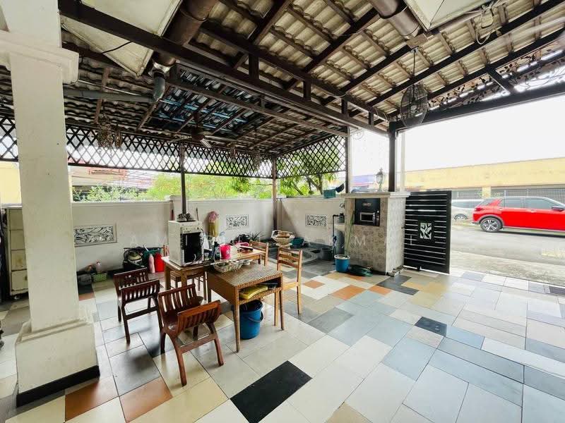 2-storey Terraced House for Sale in Bandar Putera (Klang) - Amirul Akmal - PropertyGuru.com.my