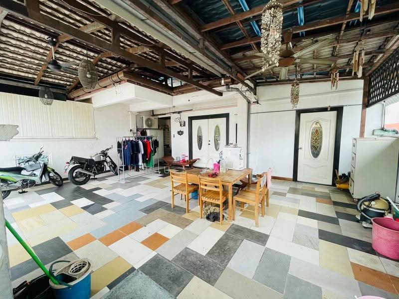 2-storey Terraced House for Sale in Bandar Putera (Klang) - Amirul Akmal - PropertyGuru.com.my