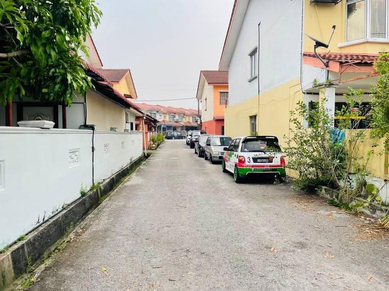 2-storey Terraced House for Sale in Bandar Putera (Klang) - Amirul Akmal - PropertyGuru.com.my