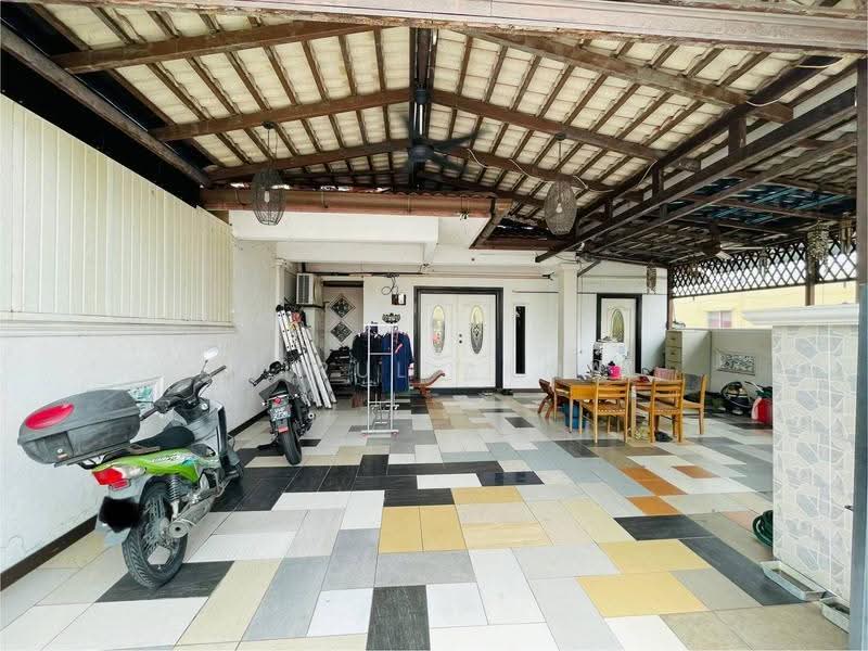 2-storey Terraced House for Sale in Bandar Putera (Klang) - Amirul Akmal - PropertyGuru.com.my