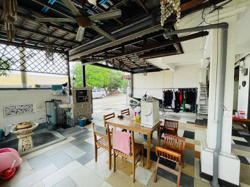 2-storey Terraced House for Sale in Bandar Putera (Klang) - Amirul Akmal - PropertyGuru.com.my
