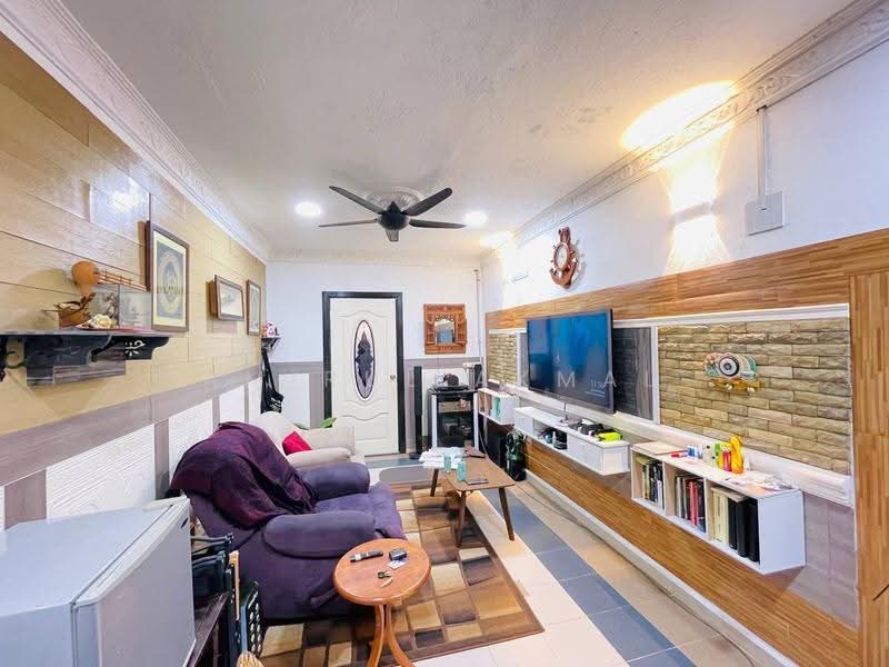 2-storey Terraced House for Sale in Bandar Putera (Klang) - Amirul Akmal - PropertyGuru.com.my