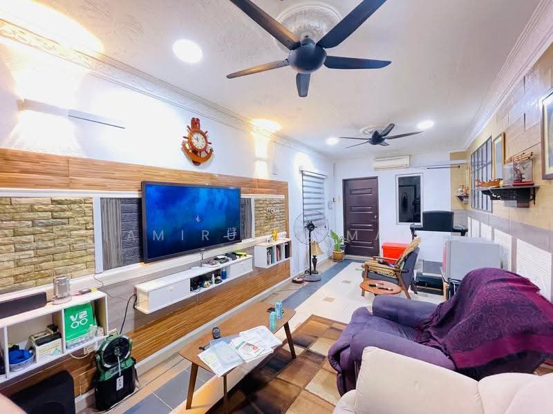 2-storey Terraced House for Sale in Bandar Putera (Klang) - Amirul Akmal - PropertyGuru.com.my