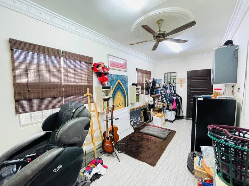 2-storey Terraced House for Sale in Bandar Putera (Klang) - Amirul Akmal - PropertyGuru.com.my